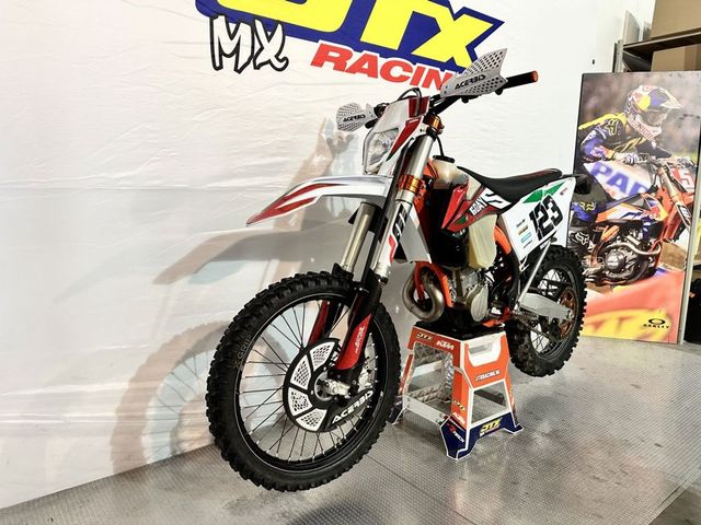 ktm - 450-exc-f-six-days