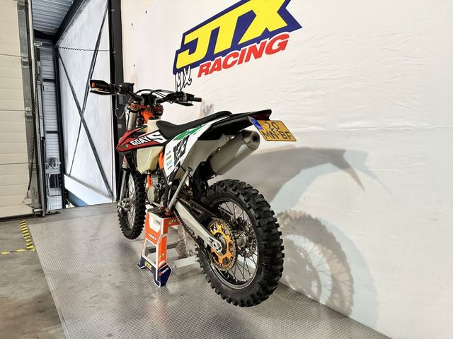 ktm - 450-exc-f-six-days