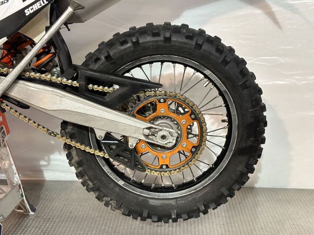 ktm - 450-exc-f-six-days