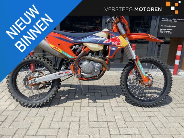 ktm - 450-exc-f-six-days