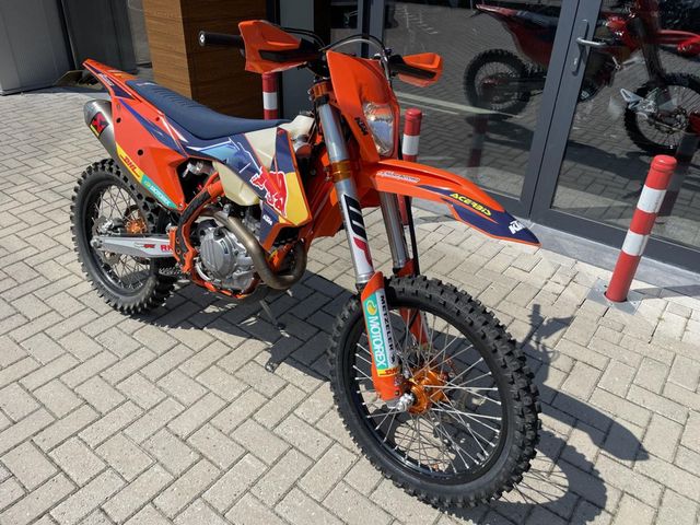 ktm - 450-exc-f-six-days