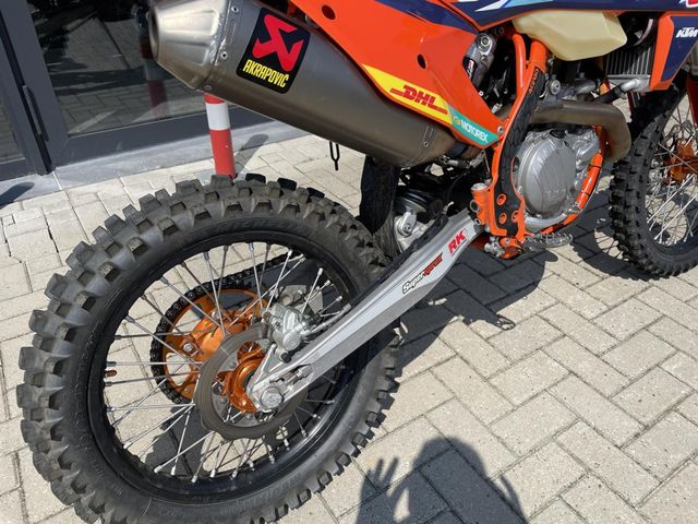 ktm - 450-exc-f-six-days