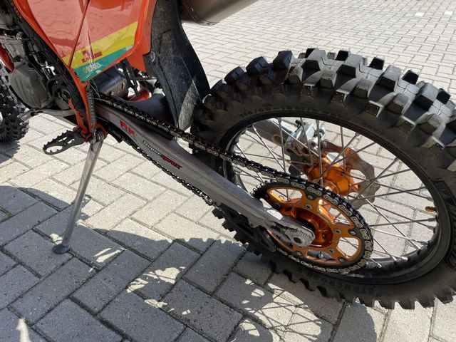 ktm - 450-exc-f-six-days