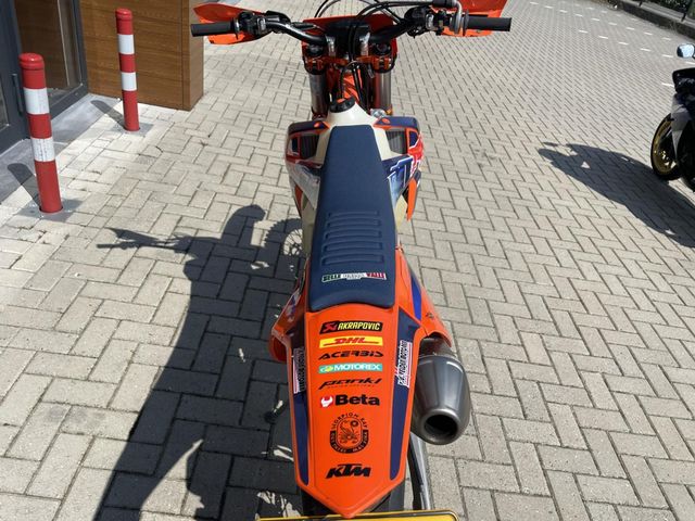 ktm - 450-exc-f-six-days