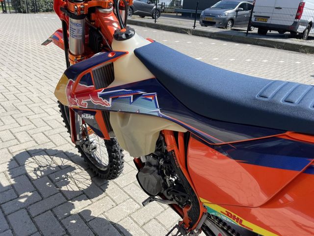 ktm - 450-exc-f-six-days