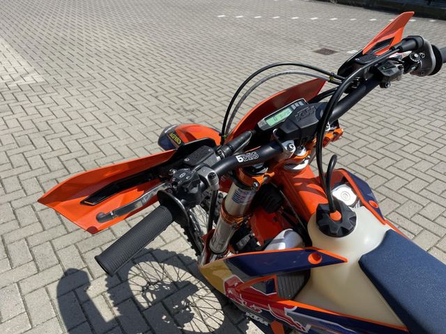 ktm - 450-exc-f-six-days