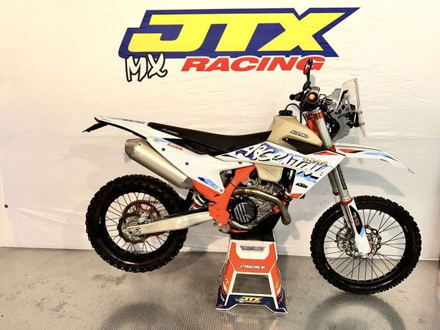 ktm - 450-exc-f-six-days