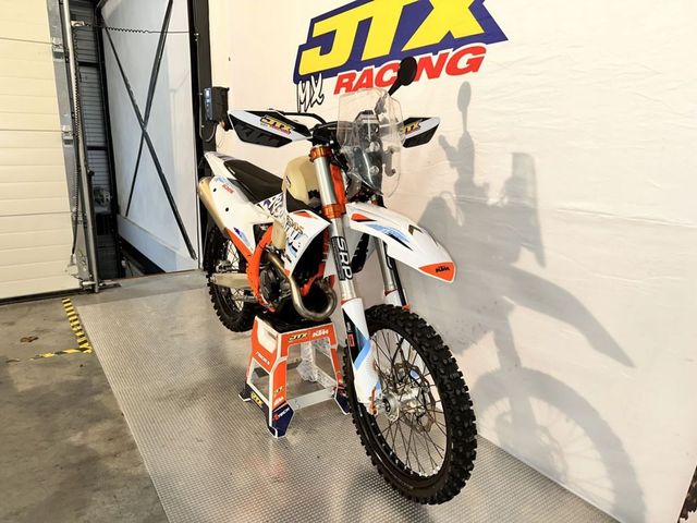 ktm - 450-exc-f-six-days