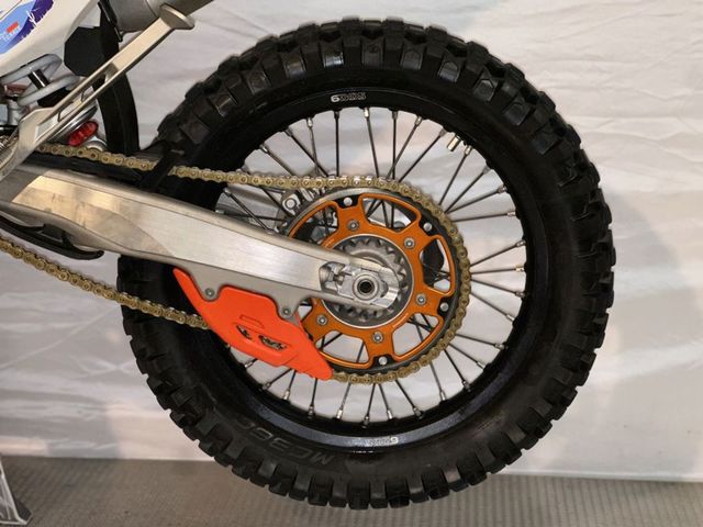 ktm - 450-exc-f-six-days