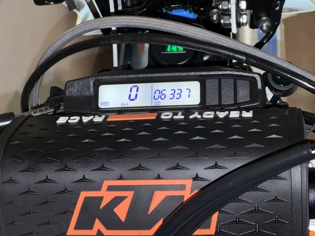 ktm - 450-exc-f-six-days