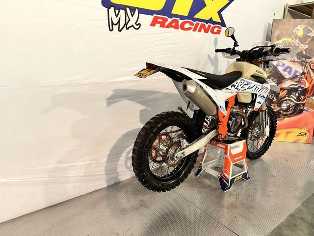 ktm - 450-exc-f-six-days