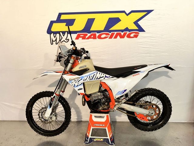 ktm - 450-exc-f-six-days