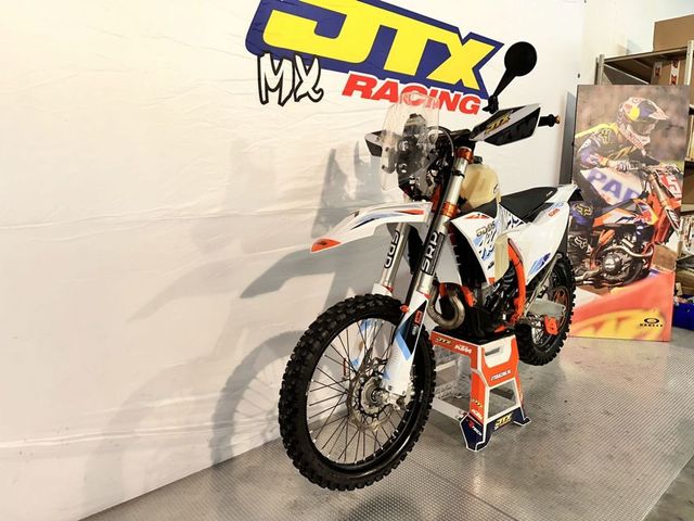 ktm - 450-exc-f-six-days