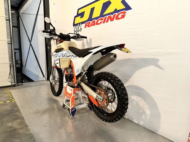 ktm - 450-exc-f-six-days