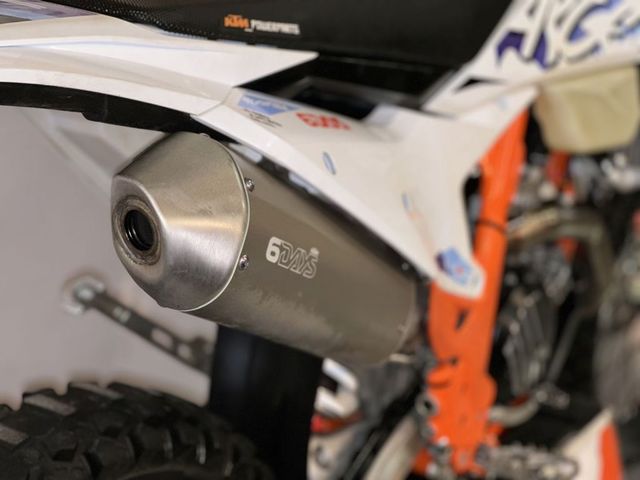 ktm - 450-exc-f-six-days