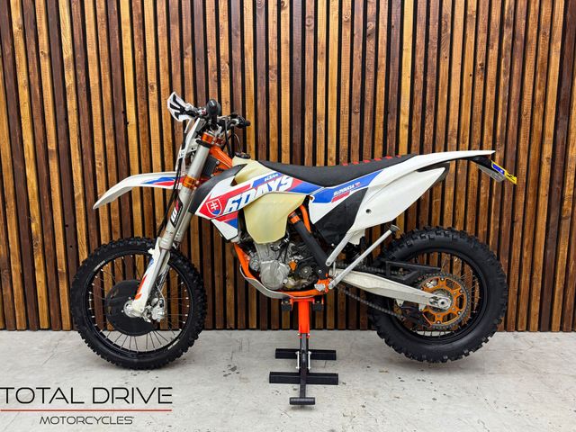 ktm - 450-exc-f-six-days