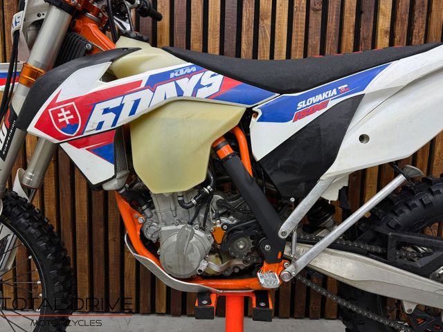 ktm - 450-exc-f-six-days