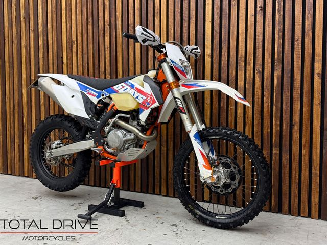 ktm - 450-exc-f-six-days