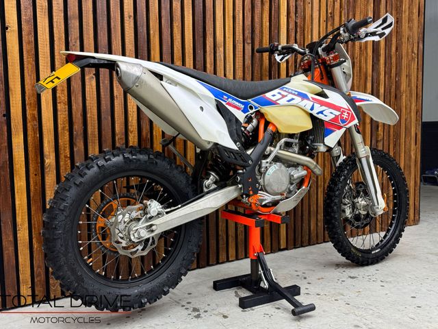 ktm - 450-exc-f-six-days