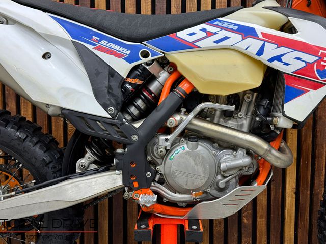 ktm - 450-exc-f-six-days