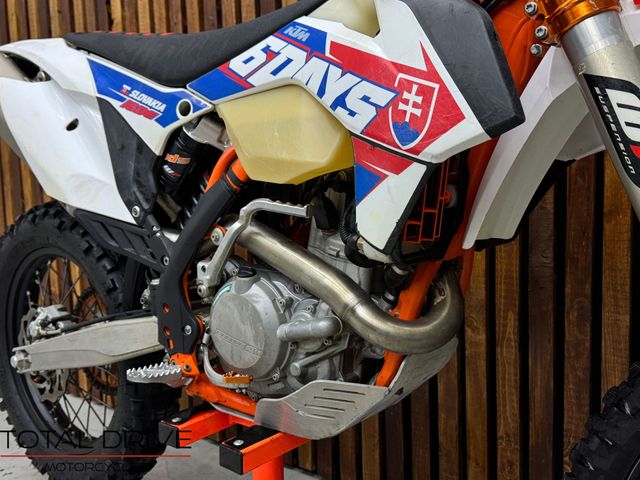 ktm - 450-exc-f-six-days