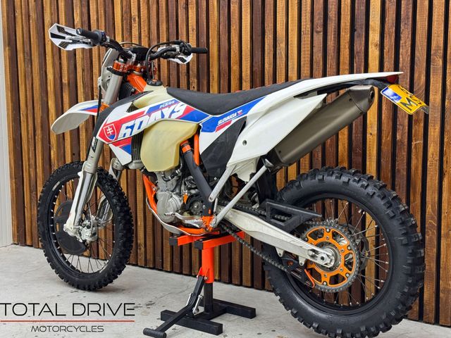 ktm - 450-exc-f-six-days