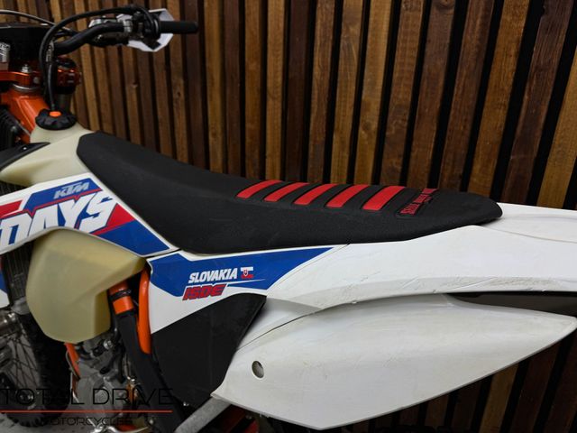 ktm - 450-exc-f-six-days