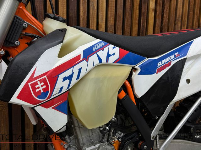 ktm - 450-exc-f-six-days