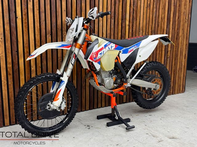 ktm - 450-exc-f-six-days