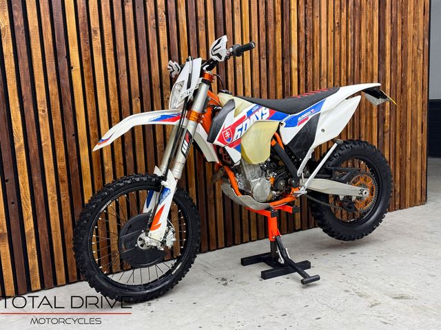 ktm - 450-exc-f-six-days