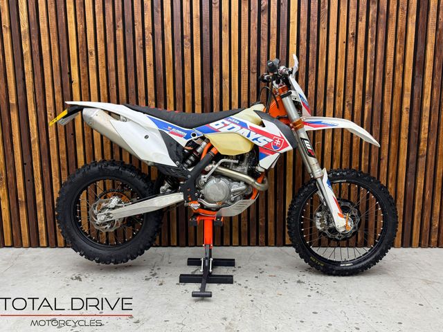 ktm - 450-exc-f-six-days