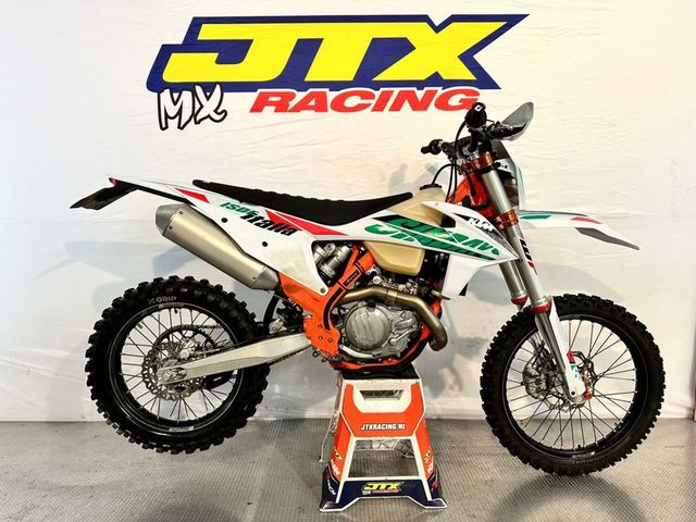 ktm - 450-exc-f-six-days