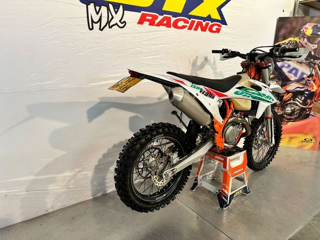 ktm - 450-exc-f-six-days