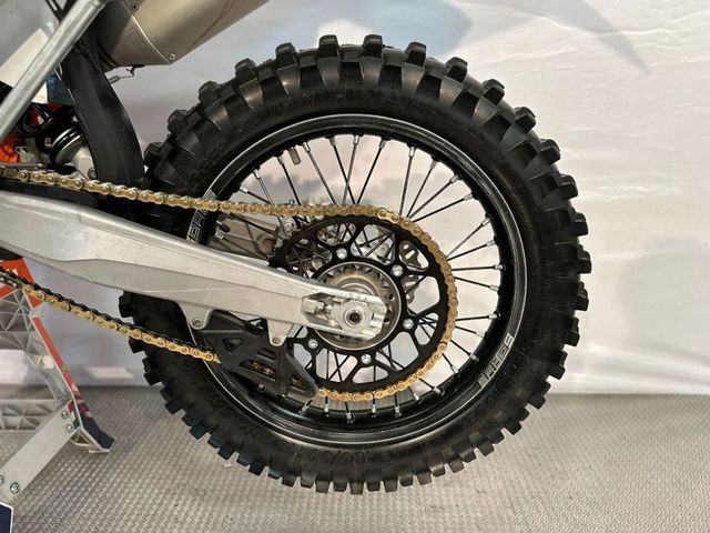 ktm - 450-exc-f-six-days