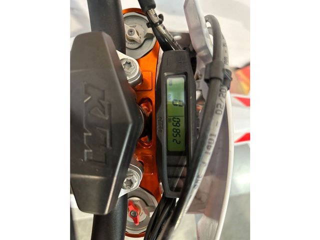 ktm - 450-exc-f-six-days