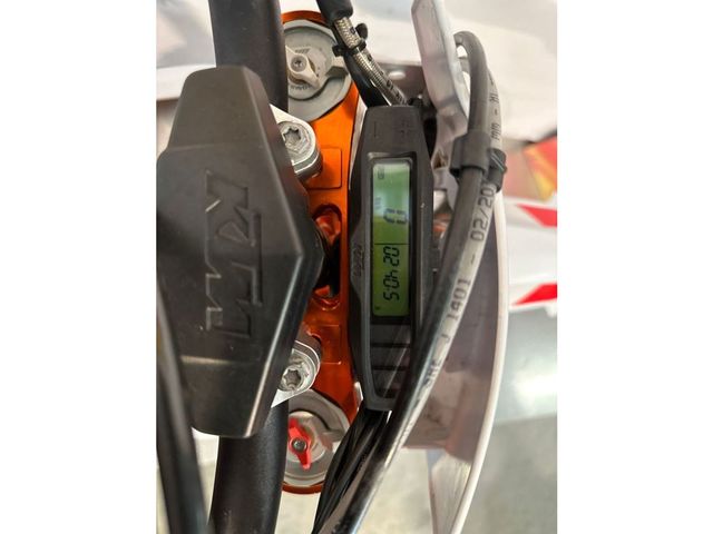 ktm - 450-exc-f-six-days