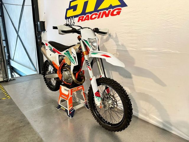 ktm - 450-exc-f-six-days