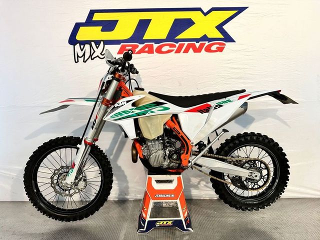 ktm - 450-exc-f-six-days