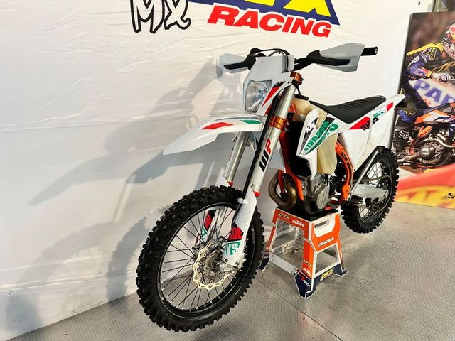 ktm - 450-exc-f-six-days