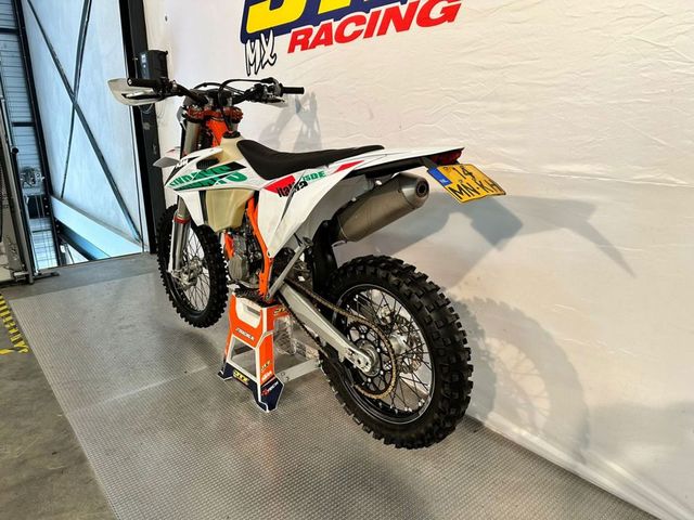 ktm - 450-exc-f-six-days