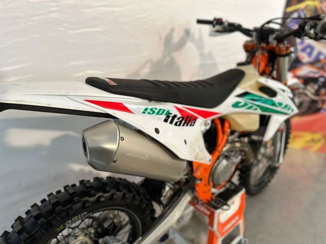 ktm - 450-exc-f-six-days