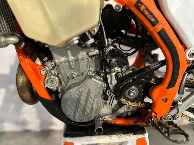 ktm - 450-exc-f-six-days