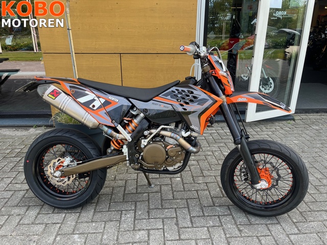 ktm - 450-exc-racing