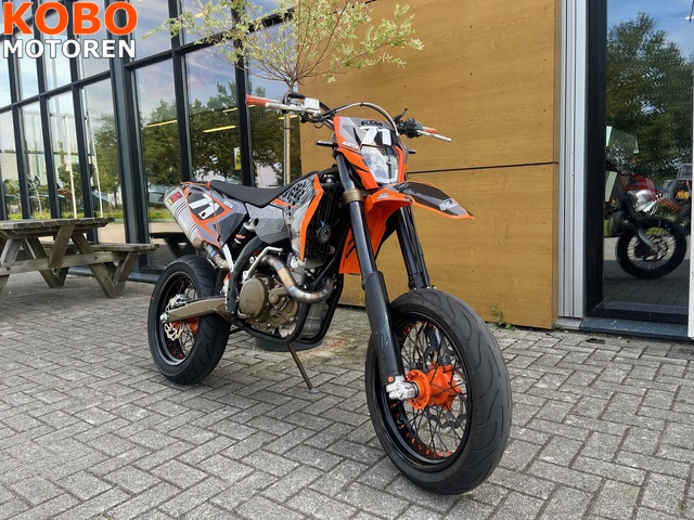 ktm - 450-exc-racing