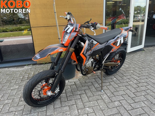 ktm - 450-exc-racing