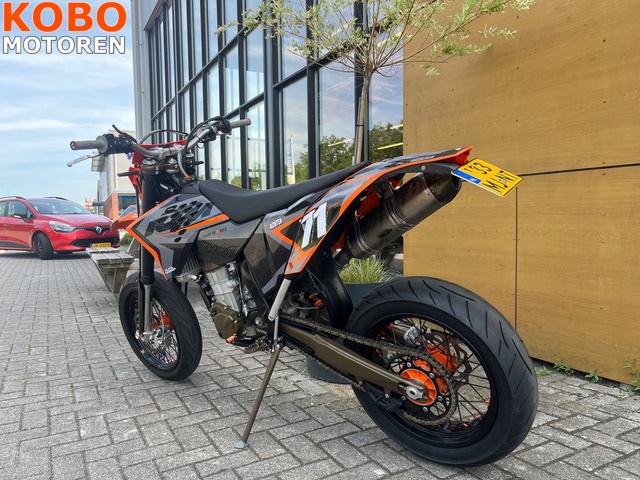 ktm - 450-exc-racing