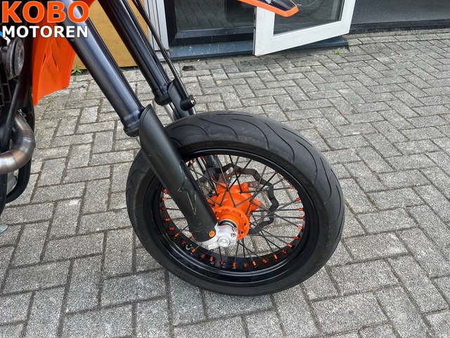 ktm - 450-exc-racing