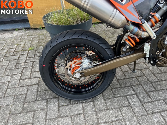 ktm - 450-exc-racing