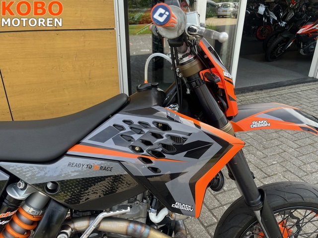 ktm - 450-exc-racing