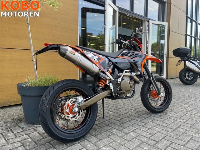 ktm - 450-exc-racing